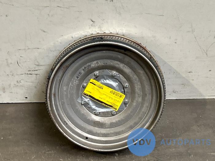 Vliegwiel Mercedes A-Klasse
