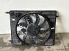 Mercedes-Benz GLC (X254) 2.0 300de 16V 4-Matic Motorkoeling ventilator