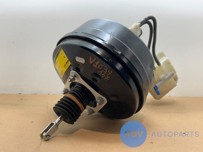 Brake servo Mercedes Vito