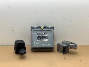 Gebruikte Kontaktslot + computer Mercedes E (W210) 2.0 E-200 16V Prijs € 302,50 Inclusief btw aangeboden door Autoparts Van De Velde