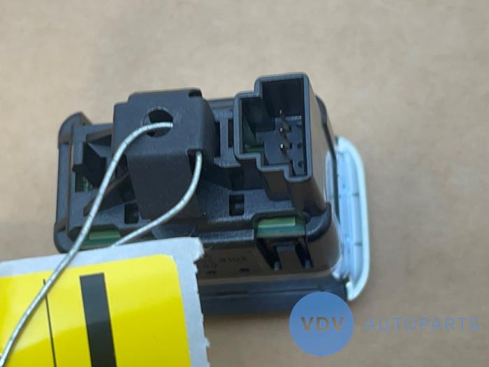 Przelacznik (rózne) Mercedes C-Klasse