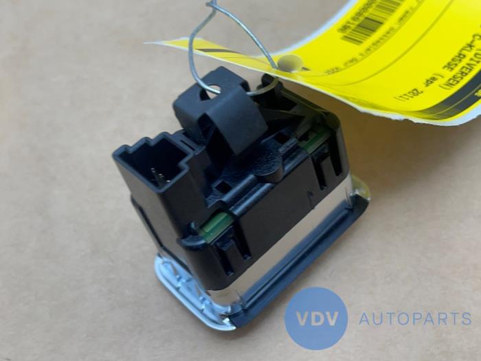 Przelacznik (rózne) Mercedes C-Klasse