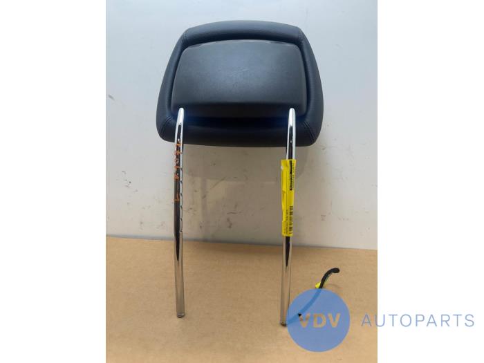 Support principal Mercedes E-Klasse