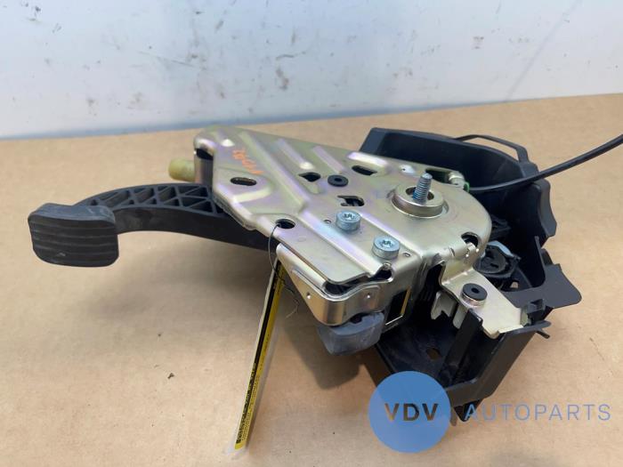 Handrem Mechaniek Mercedes E-Klasse