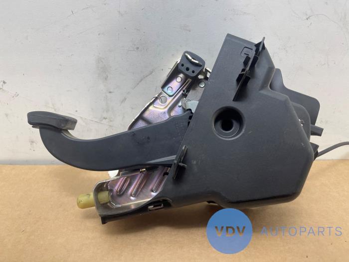 Handrem Mechaniek Mercedes E-Klasse