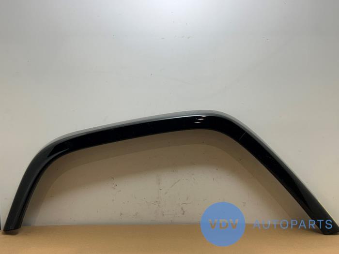 Rear wheel rim Mercedes G-Klasse