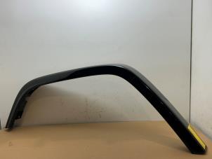 Gebruikte Wielrand achter Mercedes G (463) G 400 d 2.9 24V Prijs € 181,50 Inclusief btw aangeboden door Autoparts Van De Velde