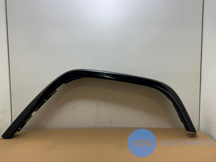 Rear wheel rim Mercedes G-Klasse