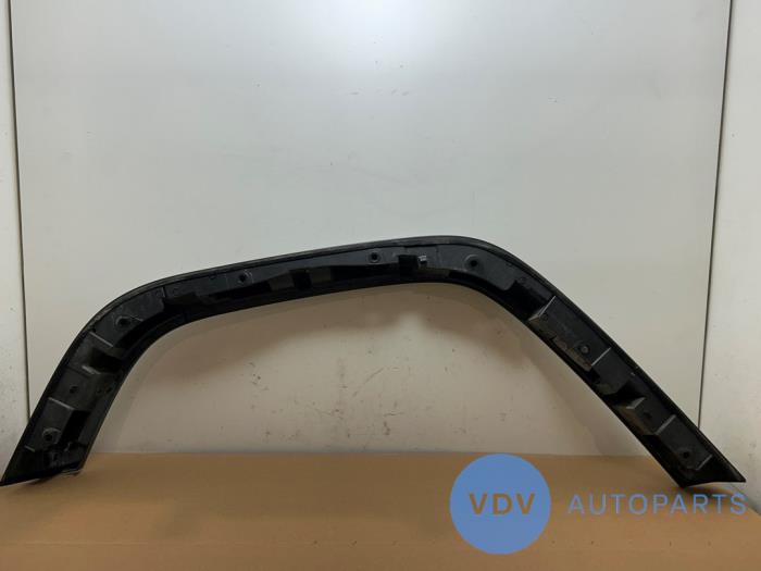 Rear wheel rim Mercedes G-Klasse