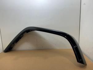 Gebruikte Wielrand achter Mercedes G (463) G 400 d 2.9 24V Prijs € 181,50 Inclusief btw aangeboden door Autoparts Van De Velde