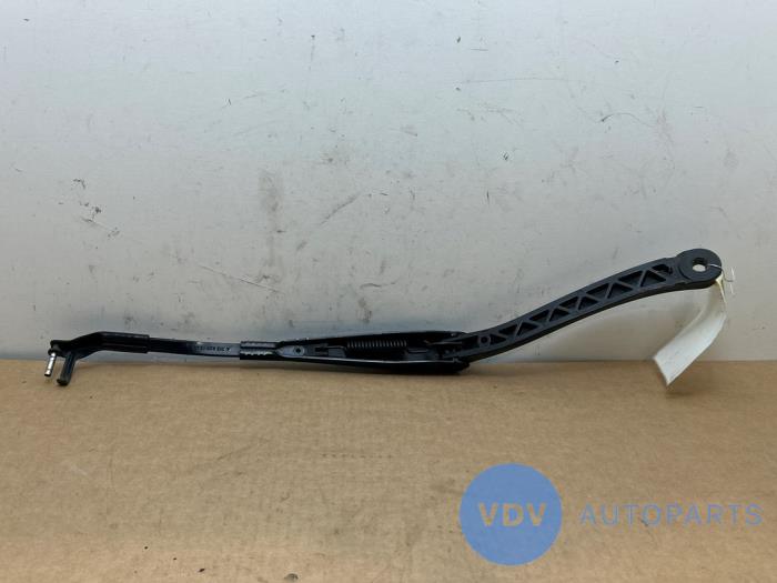 Scheibenwischerarm vorne Mercedes E-Klasse