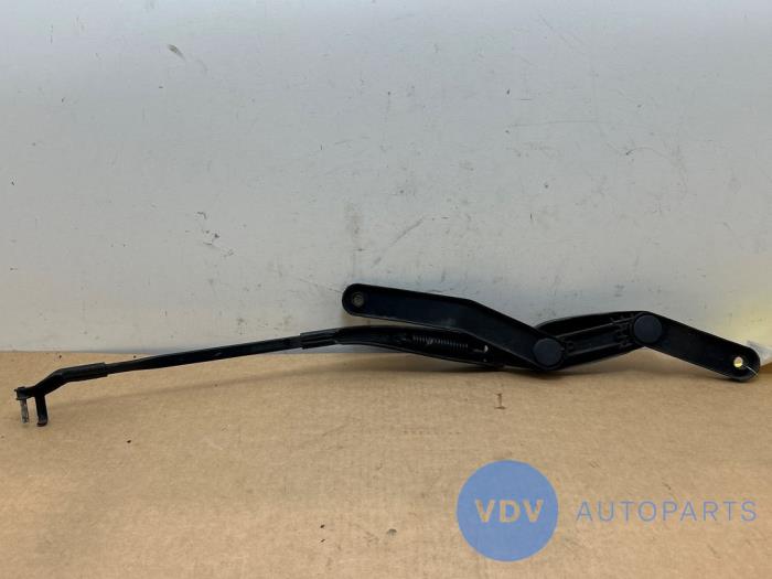 Scheibenwischerarm vorne Mercedes E-Klasse