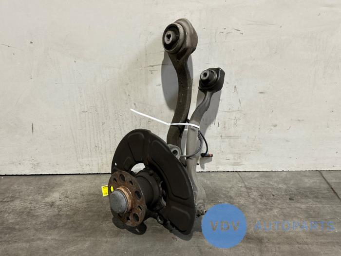 Achsschenkel rechts vorne Mercedes E-Klasse