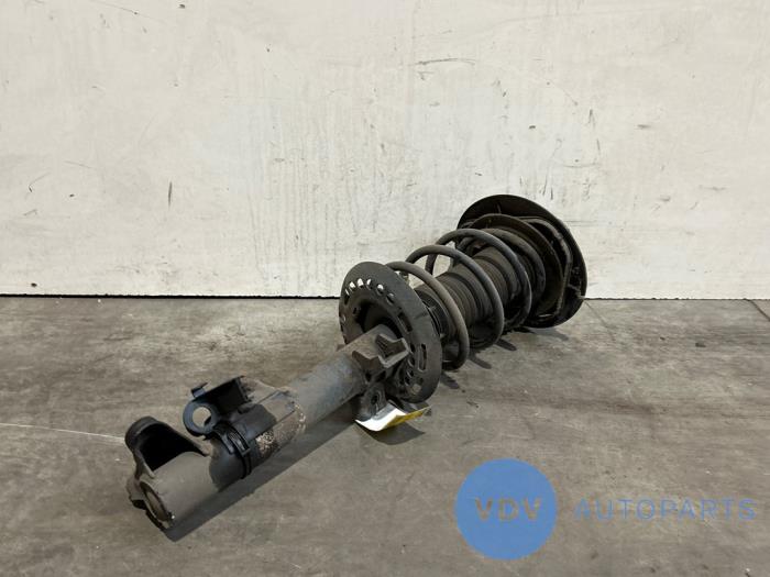 Stoßdämpfer rechts vorne Mercedes E-Klasse
