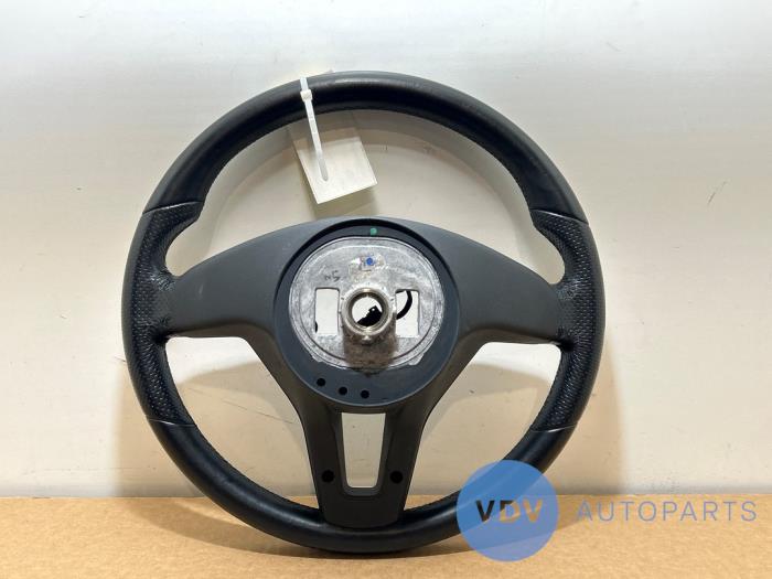 Steering wheel Mercedes E-Klasse