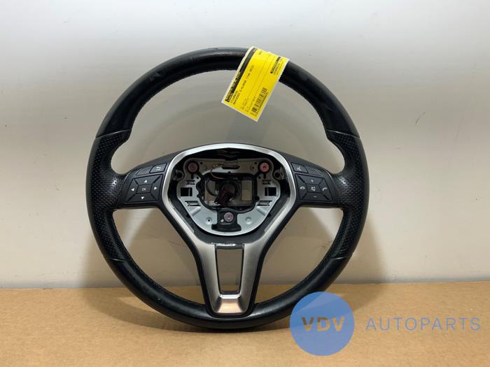 Volant Mercedes E-Klasse