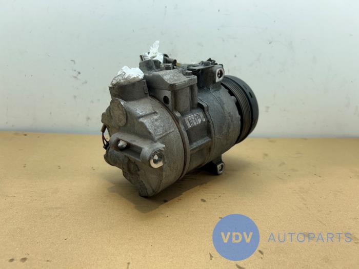 Aircopomp Mercedes E-Klasse