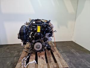 Gebruikte Motor Mercedes E Estate (S212) E-200 CDI 16V BlueEfficiency,BlueTEC Prijs € 3.327,50 Inclusief btw aangeboden door Autoparts Van De Velde