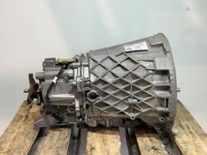 Gebruikte Versnellingsbak Mercedes E Estate (S212) E-200 CDI 16V BlueEfficiency,BlueTEC Prijs € 423,50 Inclusief btw aangeboden door Autoparts Van De Velde