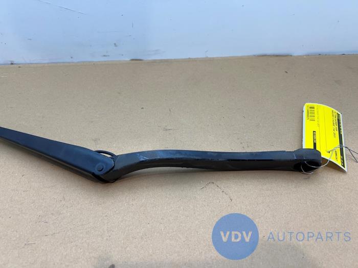 Scheibenwischerarm vorne Mercedes E-Klasse