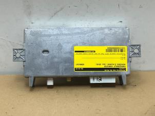 Gebruikte Parkeerhulp computer Mercedes E (W213) E-220d 2.0 Turbo 16V Prijs € 127,05 Inclusief btw aangeboden door Autoparts Van De Velde