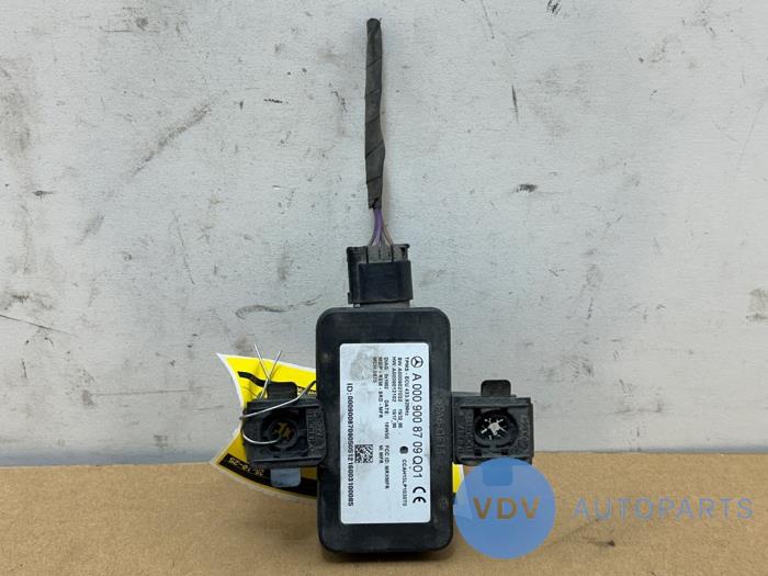 Modul cisnienia opon Mercedes E-Klasse