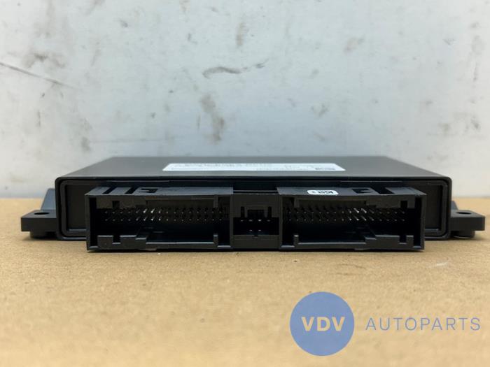 Module (miscellaneous) Mercedes E-Klasse