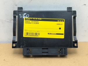 Gebruikte Module (diversen) Mercedes E Estate AMG (S213) 4.0 E-63 S AMG V8 Turbo 4-Matic+ Prijs € 60,50 Inclusief btw aangeboden door Autoparts Van De Velde