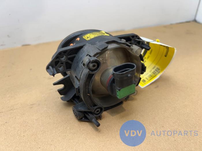 Nebelscheinwerfer links vorne Mercedes C-Klasse