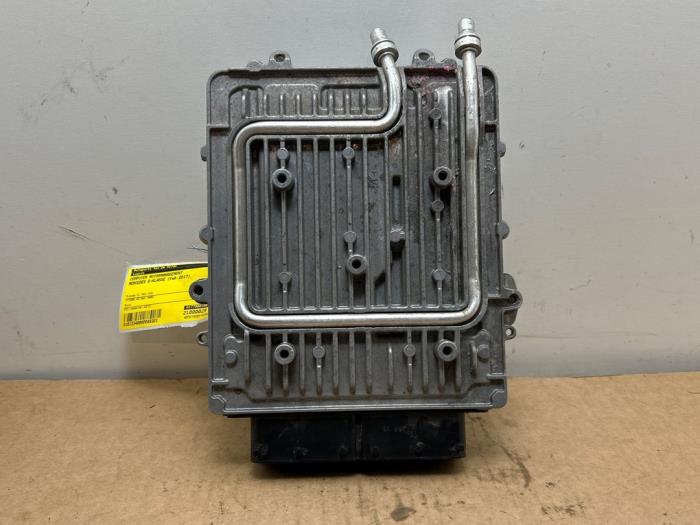 Ordenador de gestión de motor Mercedes E-Klasse