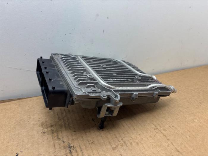 Ordenador de gestión de motor Mercedes E-Klasse