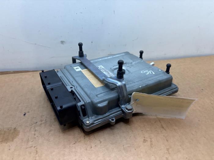 Ordenador de gestión de motor Mercedes E-Klasse