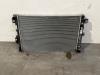 Mercedes-Benz X (470) 250d 16V 4-Matic Radiateur