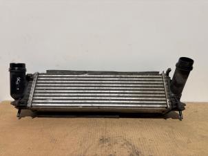 Gebruikte Intercooler Mercedes X (470) 250d 16V 4-Matic Prijs € 121,00 Inclusief btw aangeboden door Autoparts Van De Velde