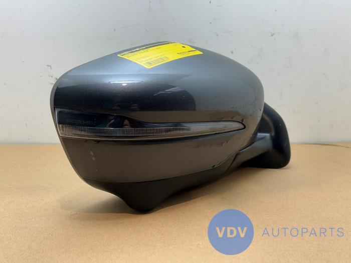 Wing mirror, right Mercedes X-Klasse