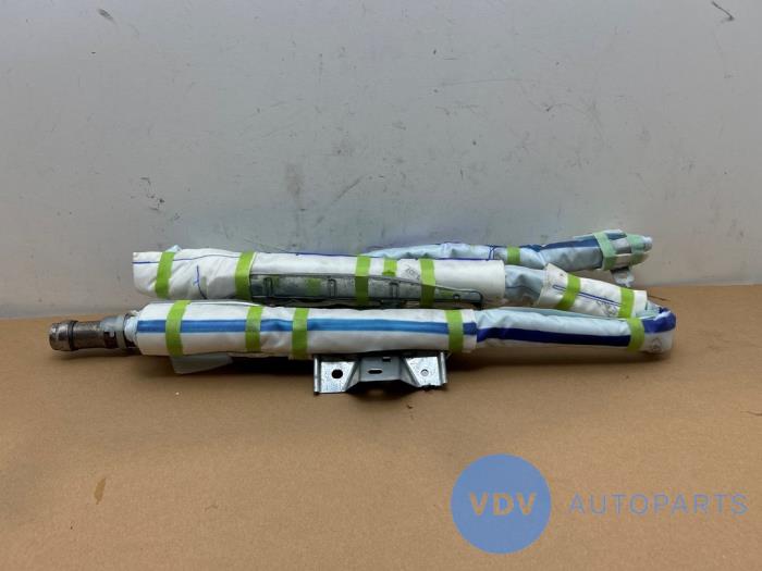 Airbag hemel rechts Mercedes X-Klasse