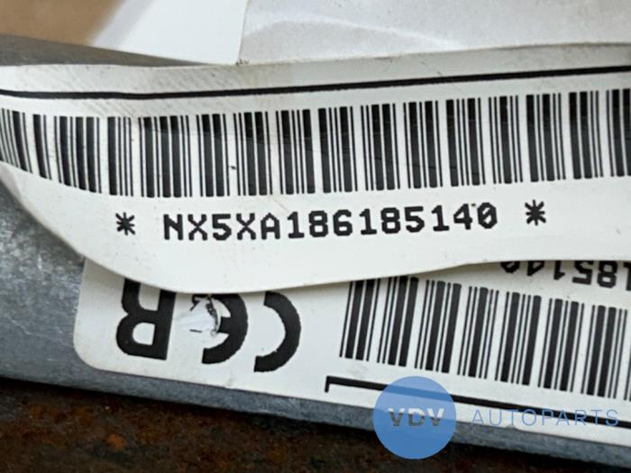 Airbag hemel rechts Mercedes X-Klasse