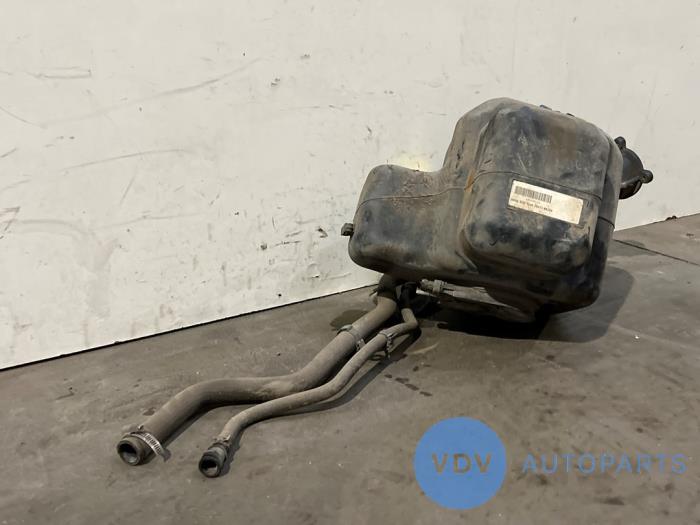 Zbiornik AdBlue Mercedes X-Klasse