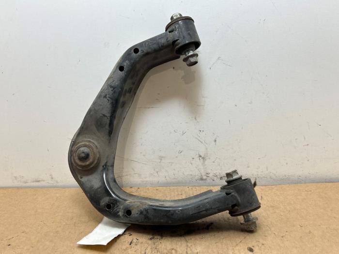 Brazo portante derecha delante Mercedes X-Klasse