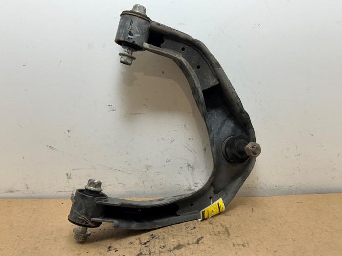 Brazo portante derecha delante Mercedes X-Klasse