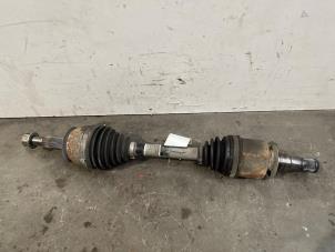 Gebruikte Cardanas rechts-voor (VWA) Mercedes X (470) 250d 16V 4-Matic Prijs € 272,25 Inclusief btw aangeboden door Autoparts Van De Velde