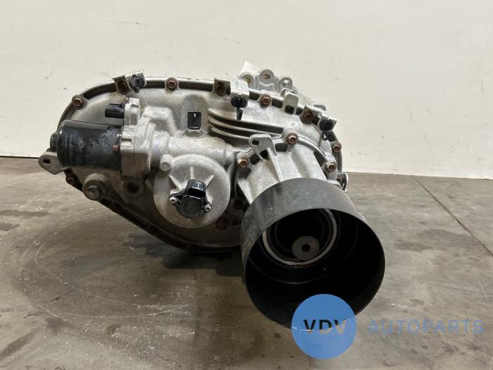 Transfergetriebe 4x4 Mercedes X-Klasse