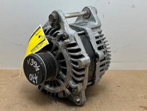Gebruikte Alternator Mercedes X (470) 250d 16V 4-Matic Prijs € 181,50 Inclusief btw aangeboden door Autoparts Van De Velde