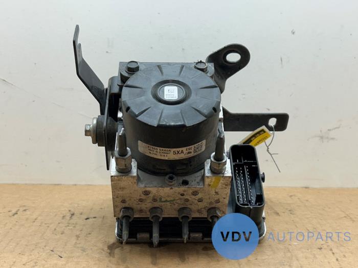 Pompe ABS Mercedes X-Klasse