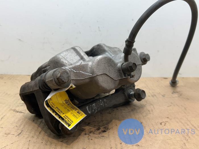 Bremszange links vorne Mercedes X-Klasse