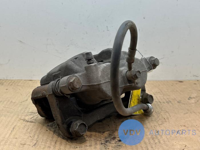 Remklauw (Tang) rechts-voor Mercedes X-Klasse