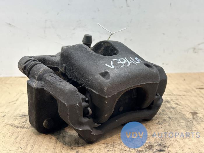 Zacisk hamulcowy lewy tyl Mercedes X-Klasse