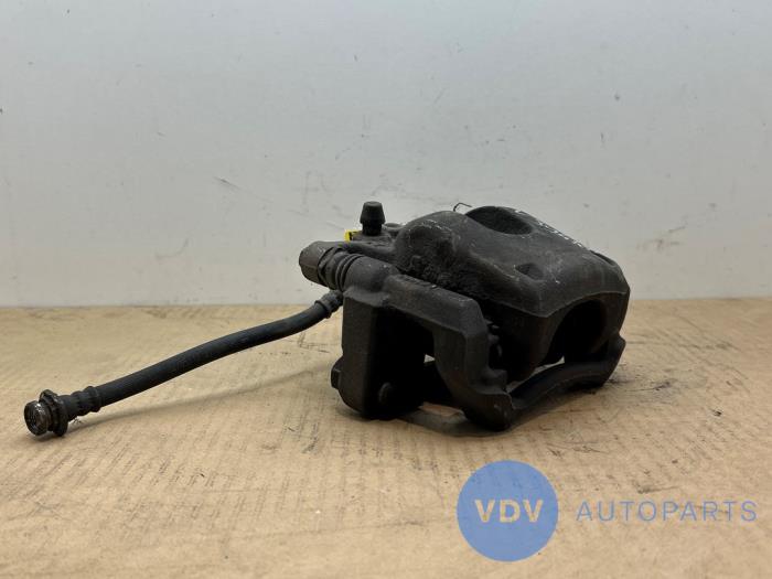 Bremszange rechts hinten Mercedes X-Klasse