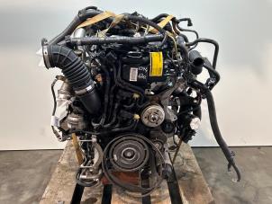 Gebruikte Motor Mercedes X (470) 250d 16V 4-Matic Prijs € 3.630,00 Inclusief btw aangeboden door Autoparts Van De Velde