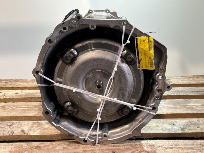 Gearbox Mercedes X-Klasse